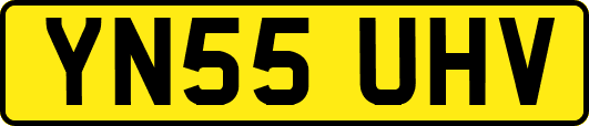 YN55UHV