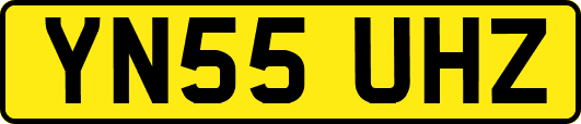 YN55UHZ