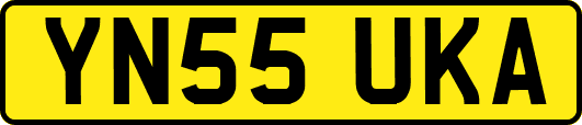 YN55UKA