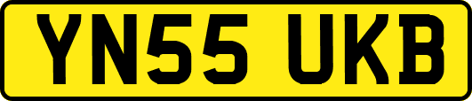 YN55UKB