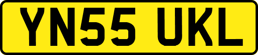 YN55UKL