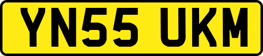 YN55UKM