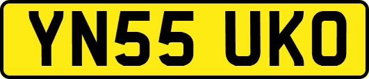 YN55UKO
