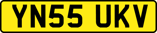 YN55UKV