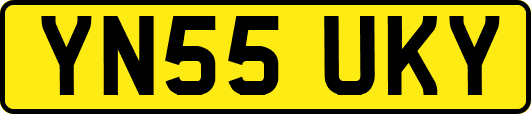 YN55UKY