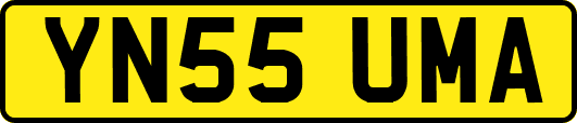 YN55UMA