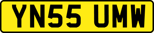 YN55UMW