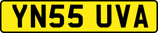 YN55UVA
