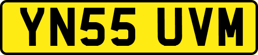 YN55UVM