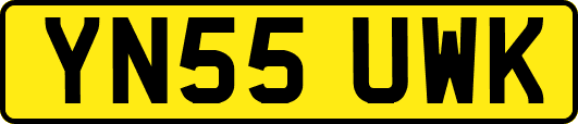 YN55UWK