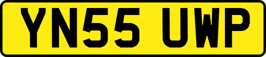 YN55UWP