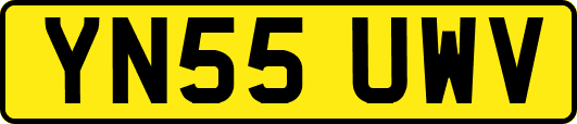 YN55UWV