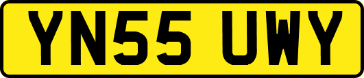 YN55UWY