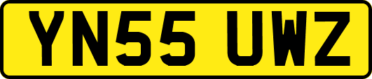 YN55UWZ