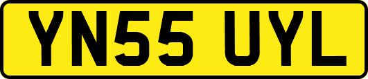 YN55UYL