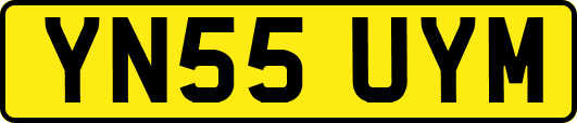 YN55UYM