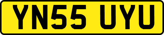 YN55UYU