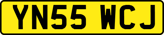 YN55WCJ