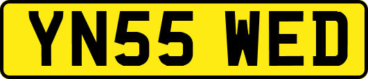 YN55WED