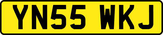 YN55WKJ
