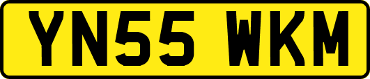 YN55WKM