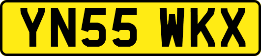 YN55WKX