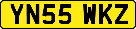 YN55WKZ