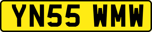 YN55WMW