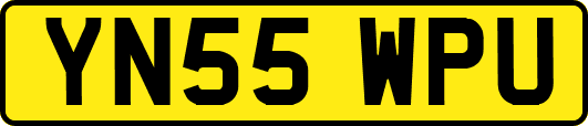 YN55WPU