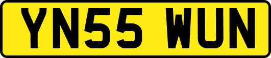 YN55WUN