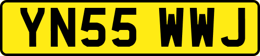 YN55WWJ