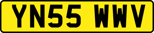 YN55WWV