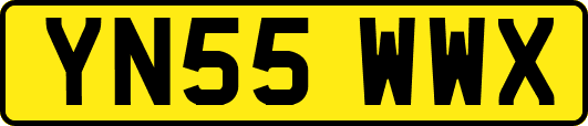 YN55WWX