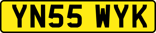 YN55WYK