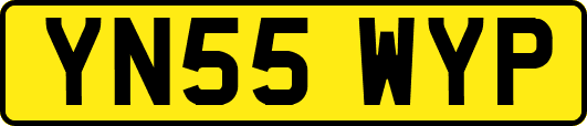 YN55WYP