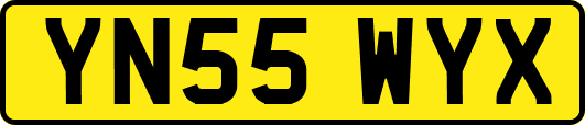 YN55WYX