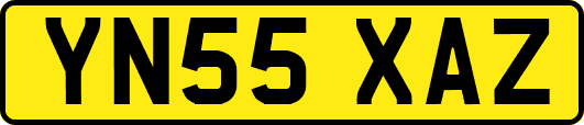 YN55XAZ