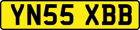 YN55XBB