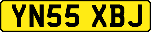 YN55XBJ