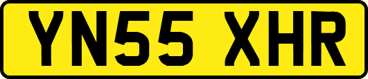 YN55XHR