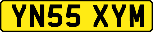 YN55XYM
