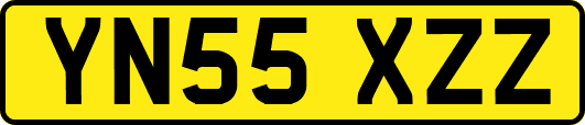 YN55XZZ