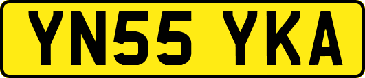 YN55YKA