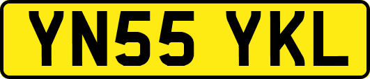 YN55YKL
