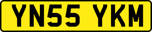 YN55YKM