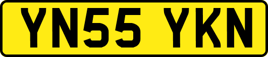 YN55YKN
