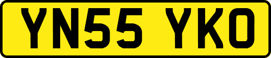 YN55YKO