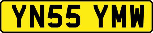 YN55YMW