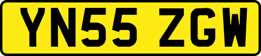 YN55ZGW