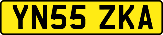 YN55ZKA